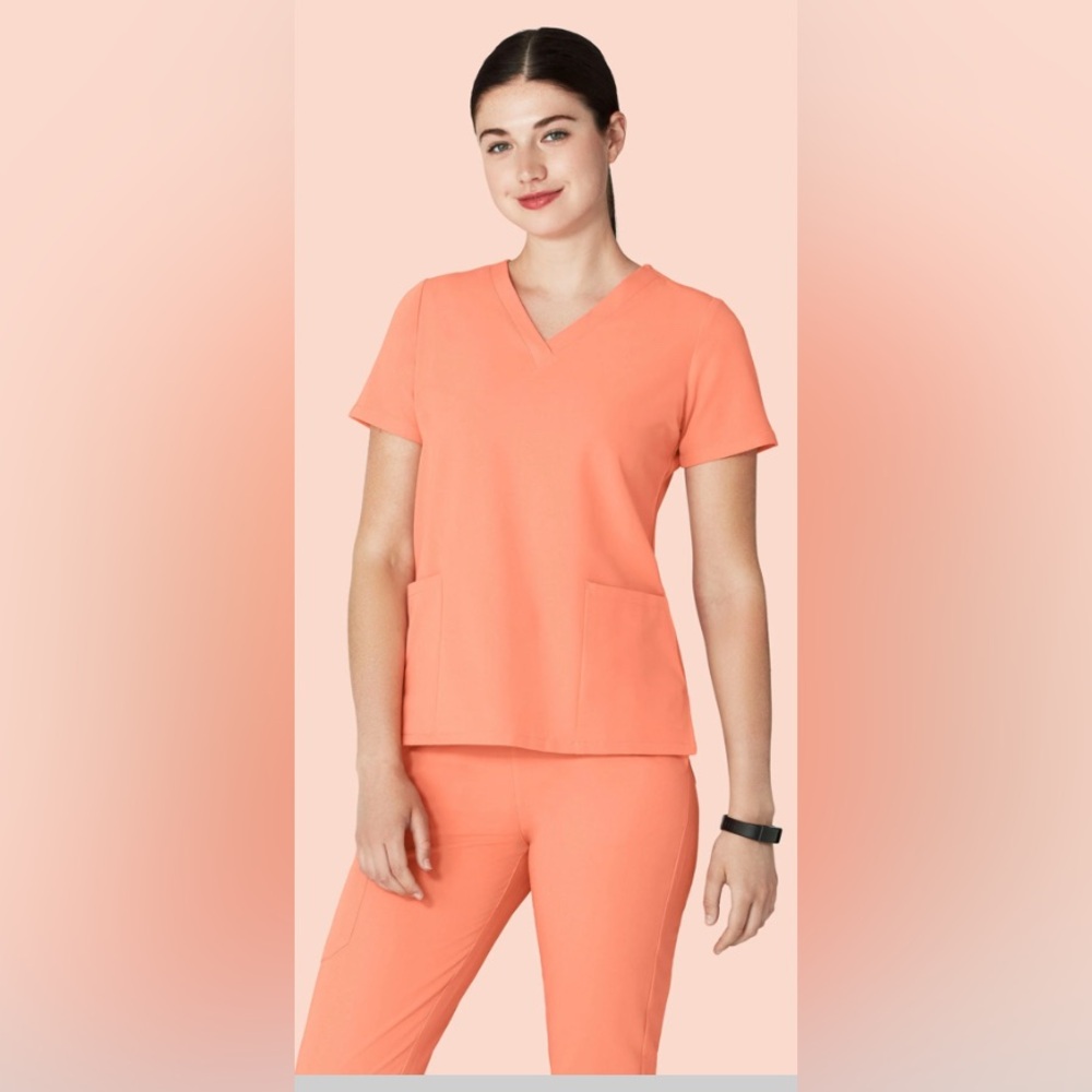 Women’s Mandala Scrub Set